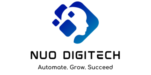 Nuo Digitech